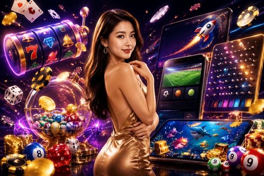 460bet