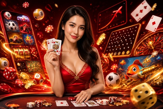 460bet