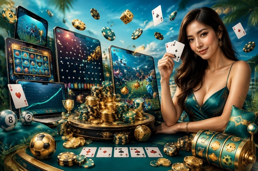 460bet