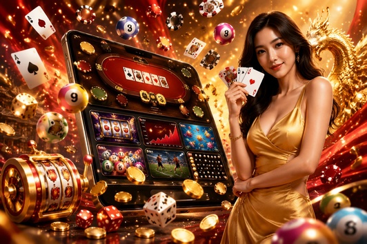 460bet