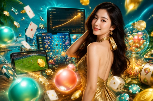 460bet