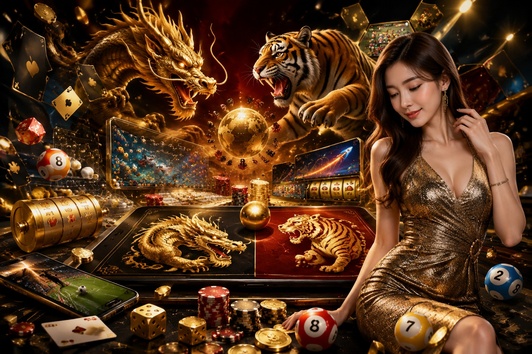 460bet