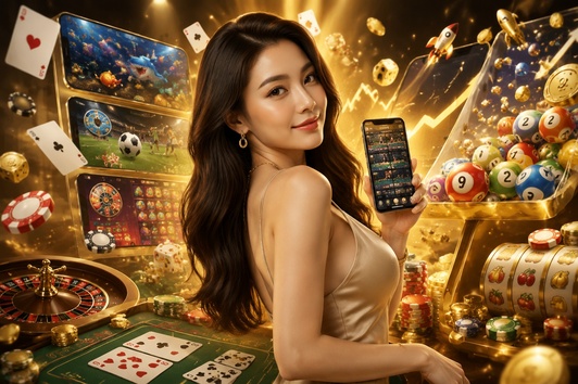 460bet